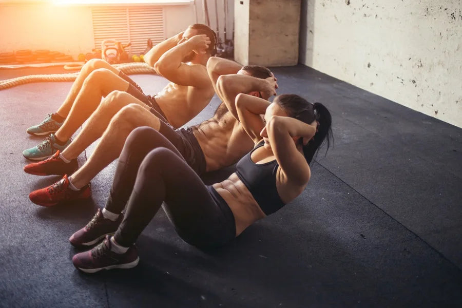 Why Do Muscles Need Oxygen? A Comprehensive Guide for Athletic Training