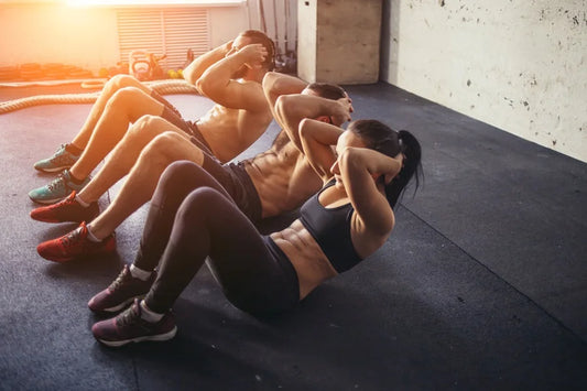 Why Do Muscles Need Oxygen? A Comprehensive Guide for Athletic Training