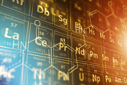 Element Reference Information