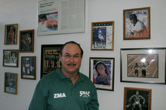 Victor Conte