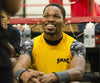 Shawn Porter