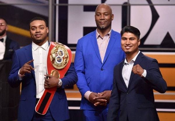 Mikey Garcia: I Will Prove Everyone Wrong