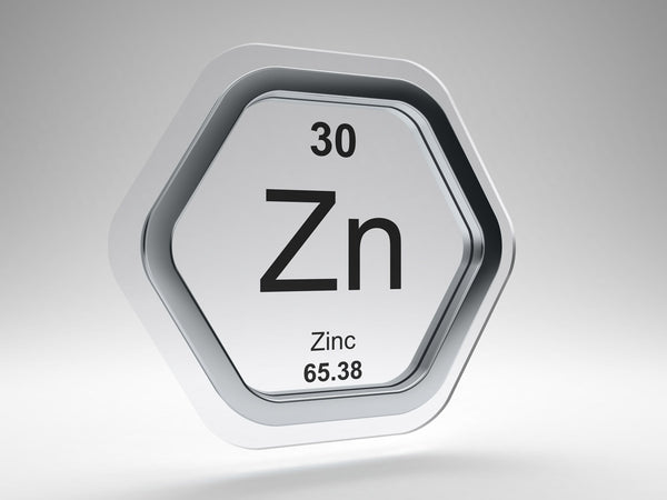 Zinc