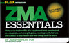 ZMA - Flex Magazine, Oct 2008 (PDF)