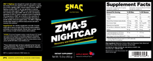 ZMA®-5 Nightcap