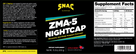 Picture for ZMA®-5 Nightcap - 2