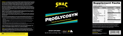 SNAC Strong Training Stack