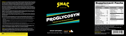 SNAC Strong Training Stack