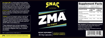 ZMA®