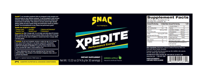 XPEDITE®
