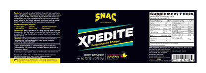 XPEDITE®