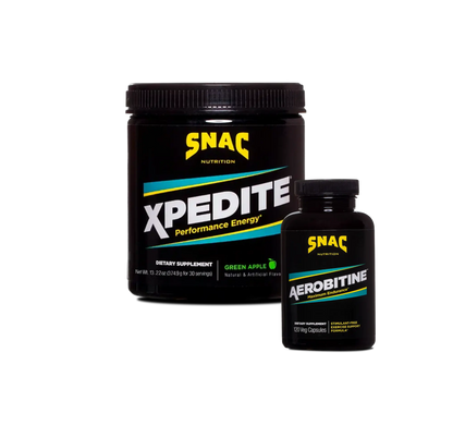 Fat Attack Stack