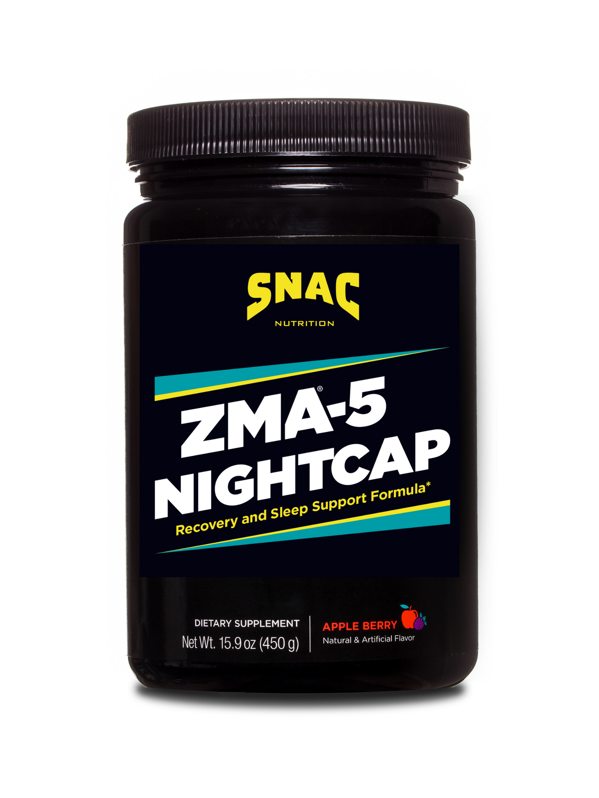 ZMA®-5 Nightcap