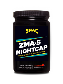ZMA®-5 Nightcap