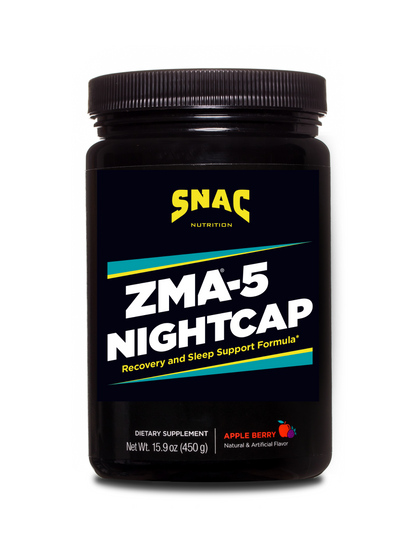 ZMA®-5 Nightcap