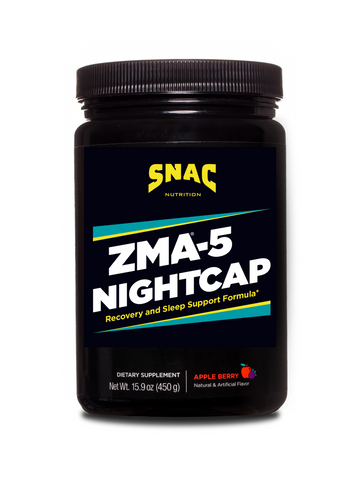 Picture for ZMA®-5 Nightcap - 1