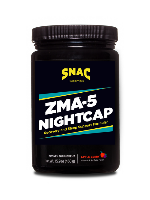 Main picture for ZMA®-5 Nightcap