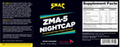 Picture for ZMA®-5 Nightcap - 7