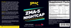 Picture for ZMA®-5 Nightcap - 5