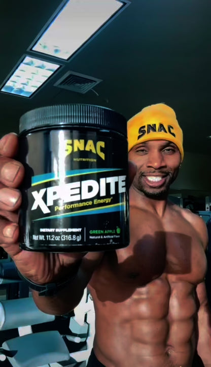 XPEDITE®