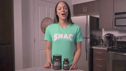 ZMA®-5 Nightcap