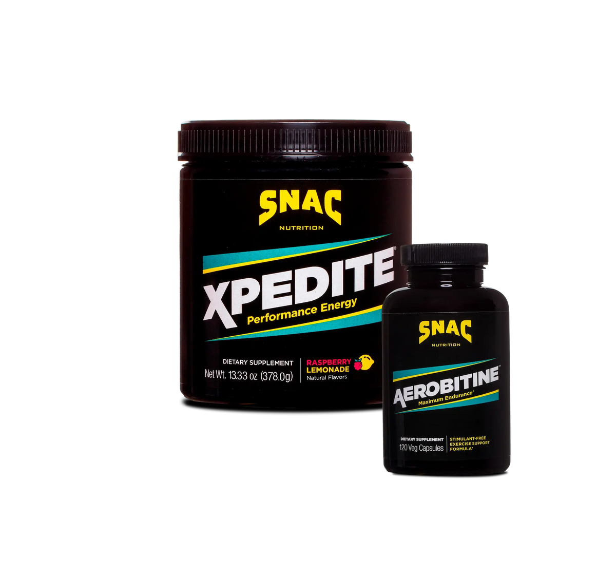 Fat Attack Stack