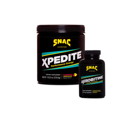 Fat Attack Stack