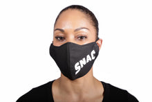 SNAC Multi-Layered Face Mask