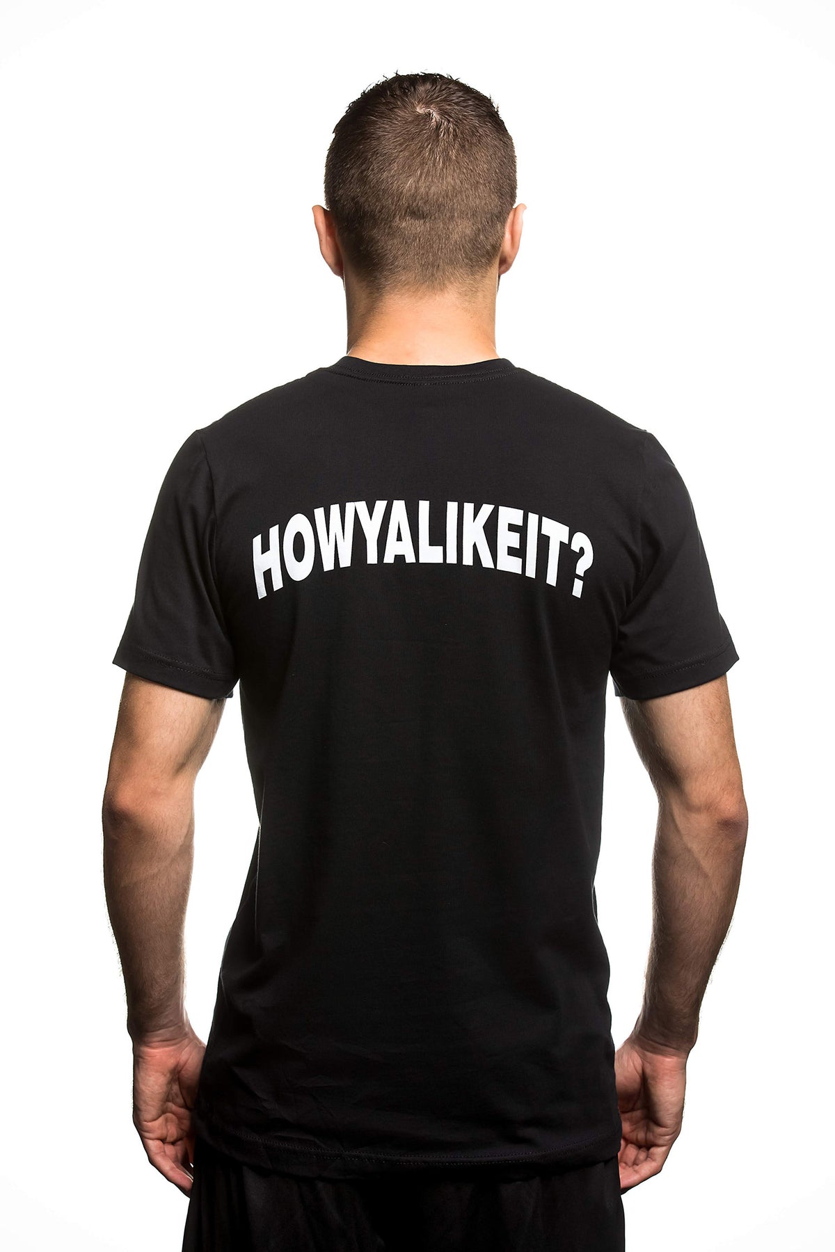 Men’s SNAC T-Shirt