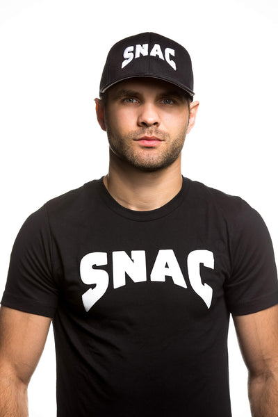 the KING of SWING – SNAC Nutrition