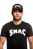 Picture for SNAC - Black Flex Fit Cap - 1