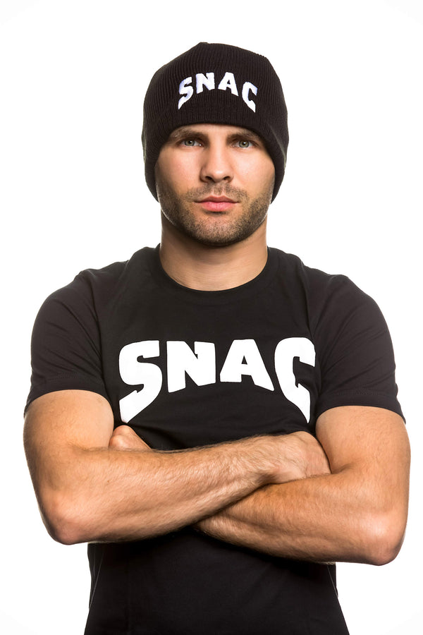 Main picture for SNAC - Beanie