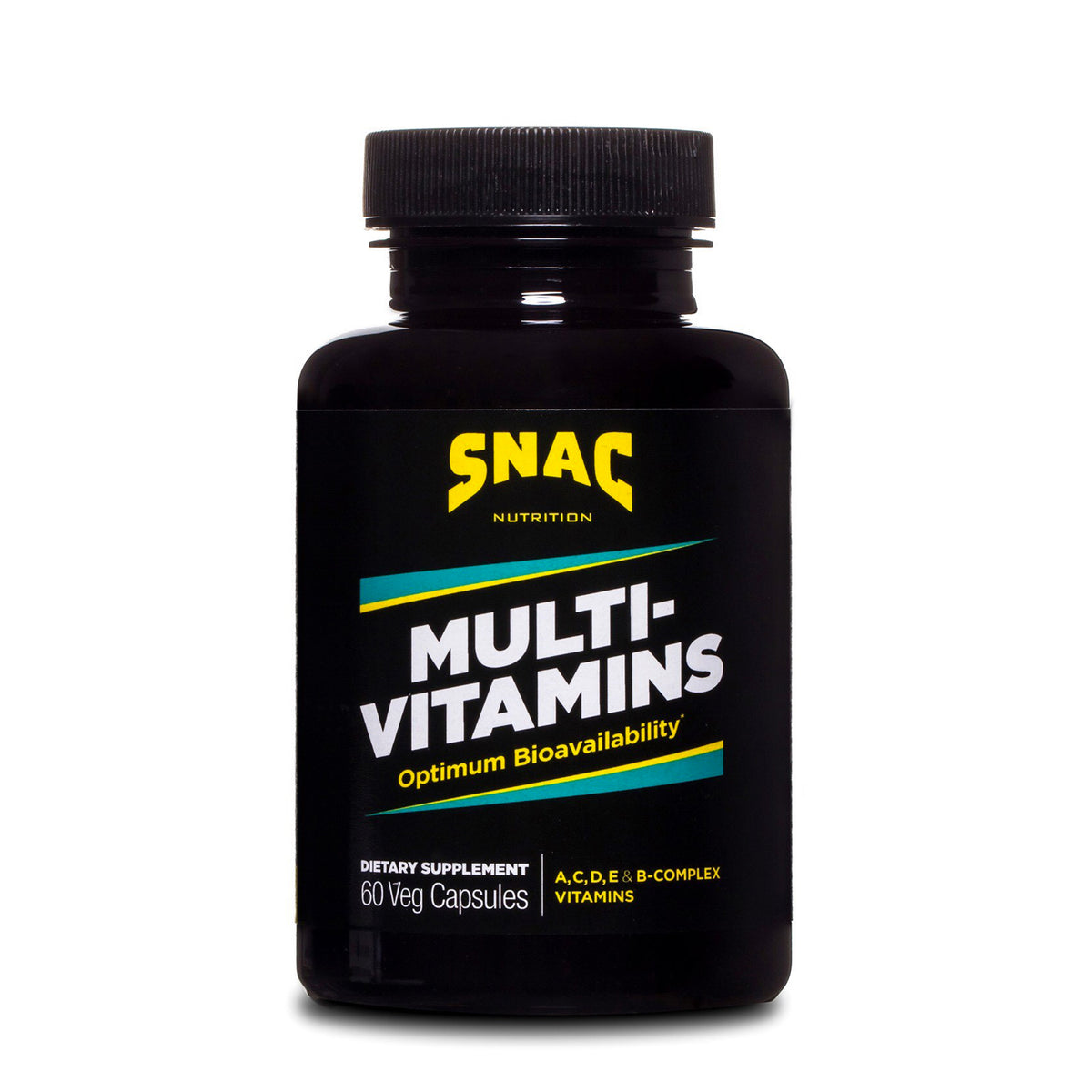 Multi-Vitamins Only