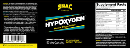 HypOxygen®