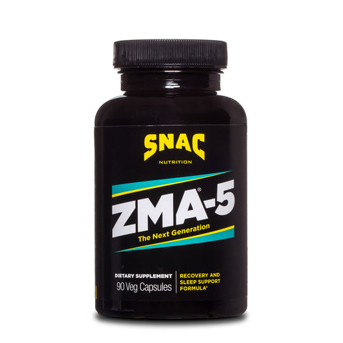 Picture for ZMA®-5 - 1