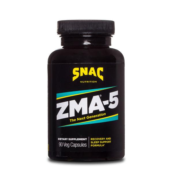 Main picture for ZMA®-5