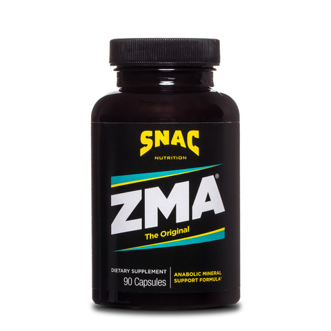 Picture for ZMA® - 1