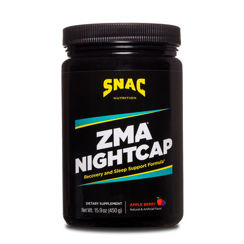 Picture for ZMA® Nightcap - 1