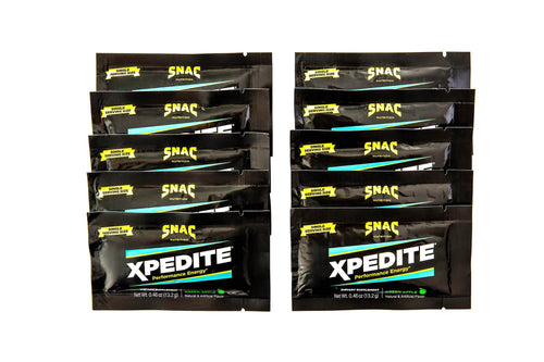 Main picture for XPEDITE® - 10 Single Servings