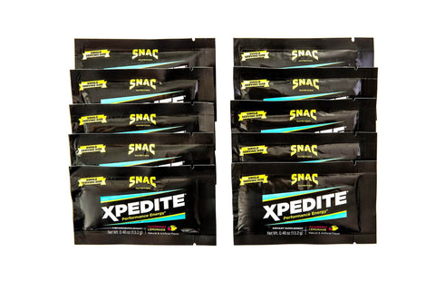Picture for XPEDITE® - 10 Single Servings - 2