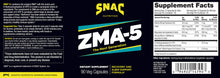 ZMA®-5