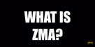 Picture for ZMA® - 2